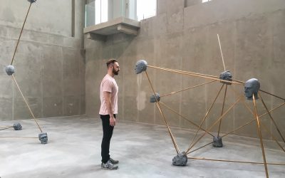 Comment vivre la culture à l’ère de la COVID-19 ?