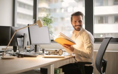 40 citations etonnantes sur le monde du travail