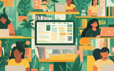 Comment choisir une formation aux métiers du secrétariat en ligne