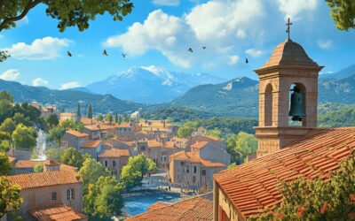 Guide complet des activités associatives à Prades : où s’inscrire ?