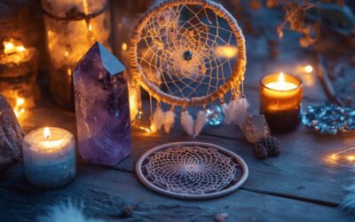 Guide Complet des Objets Spirituels : De la Pierre Brute aux Cristaux Energetiques