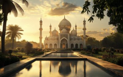 L’amour d’Allah : Les enseignements sublimes du Coran sur la devotion