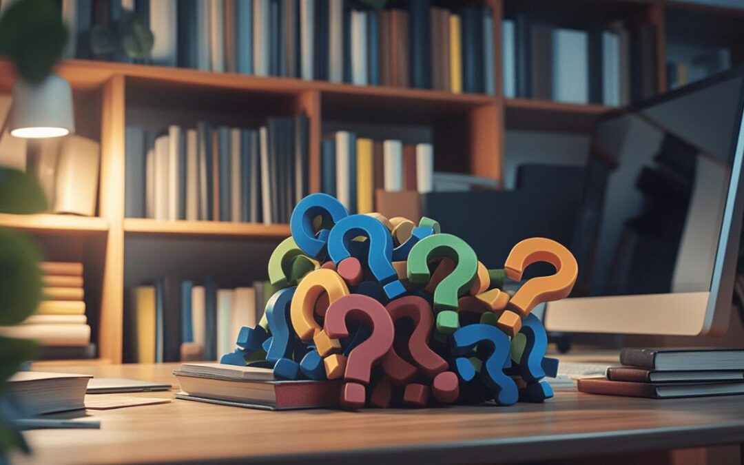 Questions Archive fondamentales : Comment rationaliser vos processus d’archivage ?
