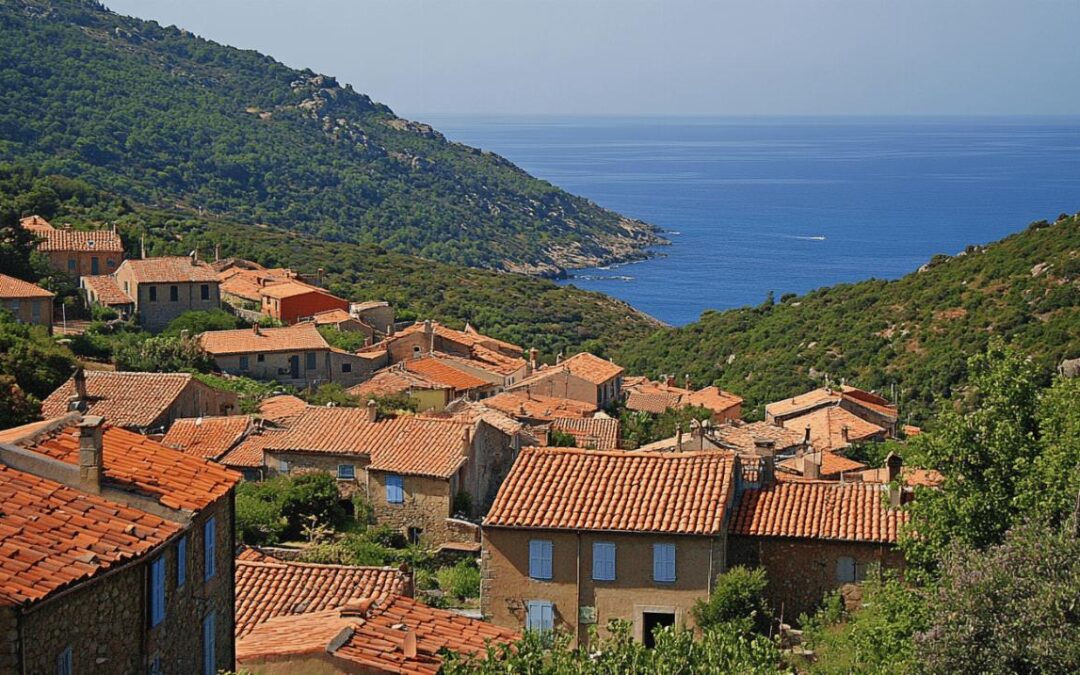 Decouvrez LE TERRA COTTA – Sagone : Un Joyau de l’Artisanat Culinaire Corse